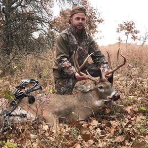 Meet your Posher, Jay